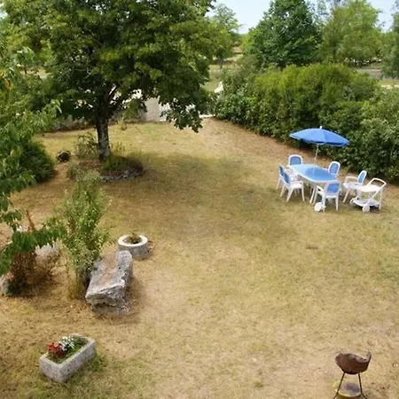 Villa Lieu Dit Le Pech *