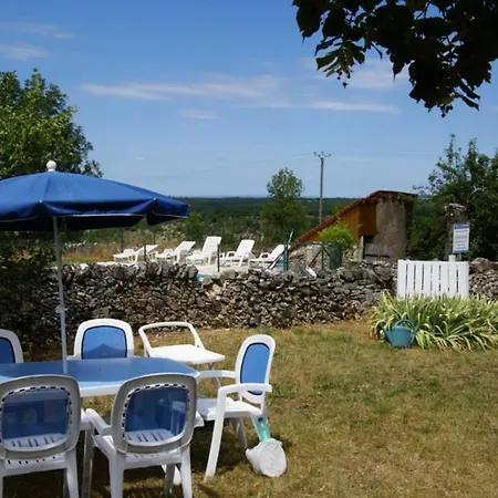 Villa Lieu Dit Le Pech * Couzou