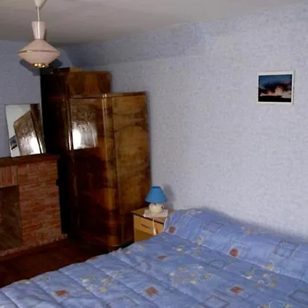 Vila Villa Lieu Dit Le Pech Couzou
