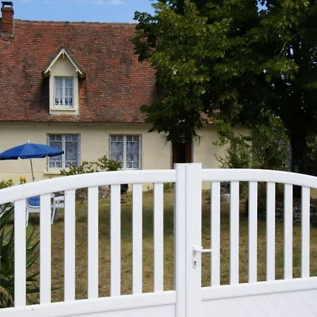 Villa Lieu Dit Le Pech