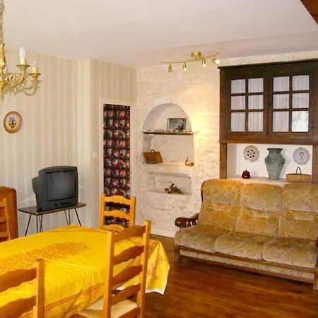 Villa Villa Lieu Dit Le Pech *